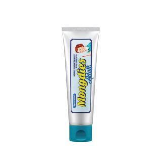 mongdies - Spearmint Adult Toothpaste, 100g, 127 g, 8809756580413