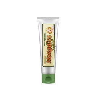 mongdies - Limemint Adult Toothpaste, 100g, 127 g, 8809756580437