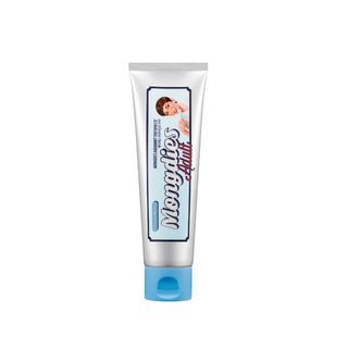 mongdies - Aquamint Adult Toothpaste, 100g, 127 g, 8809756580420