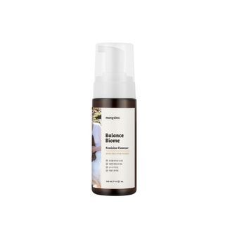 mongdies - Balance Biome Feminine Cleanser, 145ml, 237 g, 8809756580666