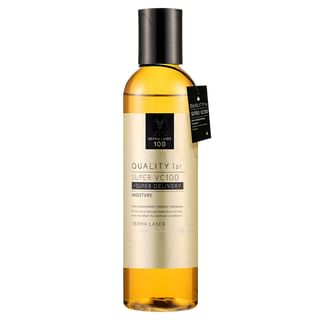 Quality First - Derma Laser Super VC100 Moisture Lotion, 240ml, 300 g, 4560401461474