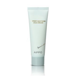 AIPPO - Expert Soothing Cica Cream Jumbo, 80ml, 108 g, 8809782550565