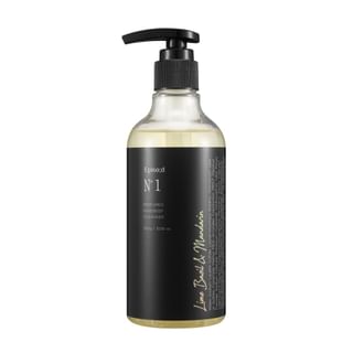 THE PLANT BASE - Episo;d No. 1 Perfumed Hand Body Wash, 300ml, 368 g, 8809035141700