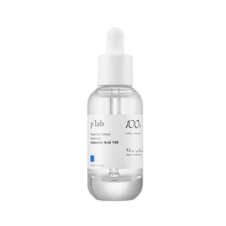 THE PLANT BASE - Waterfall Moist Balanced Hyaluronic Acid 100, 30ml, 144 g, 8809145478222