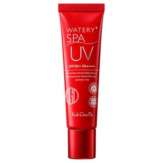 Koh Gen Do - Watery UV Sunscreen Gel SPF 50+ PA ++++, 40g, 70 g, 4589651806323