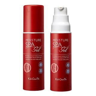 Koh Gen Do - All In One Moisture SPA Gel, 100g, 150 g, 4589651802172