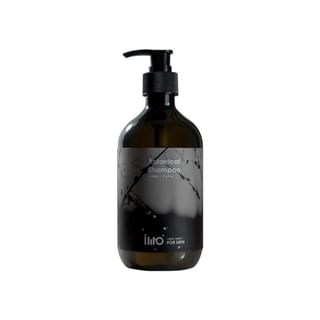 IMO - Botanical Shampoo, 500ml, 600 g, 4713233380141