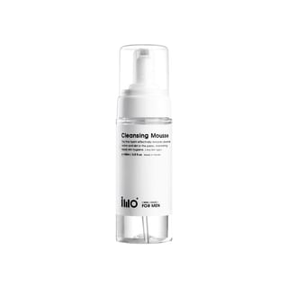 IMO - Cleansing Mousse, 150ml, 250 g, 4713233380127