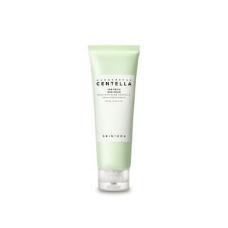 SKIN 1004 - Madagascar Centella Tea-trica BHA Foam, 125ml, 172 g, 8809576261714