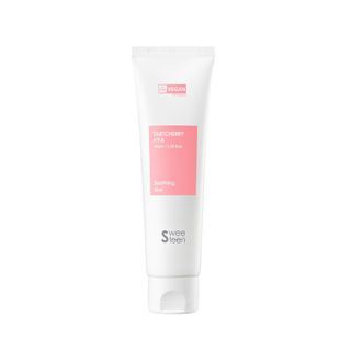 Sweeteen - Tartcherry Hya Soothing Gel, 100ml, 125 g, 8809706230047