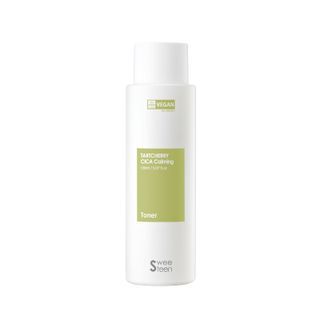 Sweeteen - Tartcherry Cica Calming Toner, 150ml, 191 g, 8809706230085