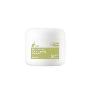 Sweeteen - Tartcherry Cica Calming Cream, 50ml, 100 g, 8809706230092