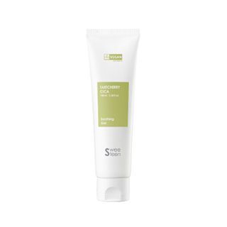 Sweeteen - Tartcherry Cica Soothing Gel, 100ml, 125 g, 8809706230122