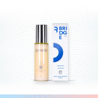 BRIDGE 24/7 - S-Moisturizing Essence Lotion, 50ml, 200 g, 4712757590043