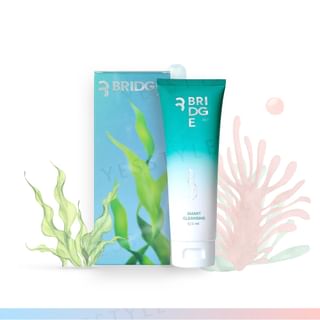 BRIDGE 24/7 - Smart Cleansing Cream, 120ml, 200 g, 4712757590050