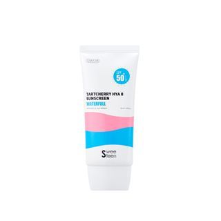 Sweeteen - Tartcherry Hya 8 Sunscreen, 50ml, 130 g, 8809706230184