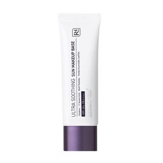 DERMAFIRM - Ultra Soothing Sun Makeup Base R4, 50ml, 83 g, 8809310539895