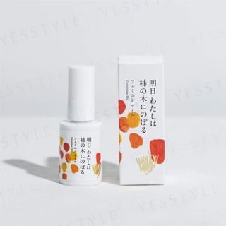 Ashita Watashi wa Kaki no Kini Noboru - Feminine Oil, 30ml, 106 g, 4582533080026