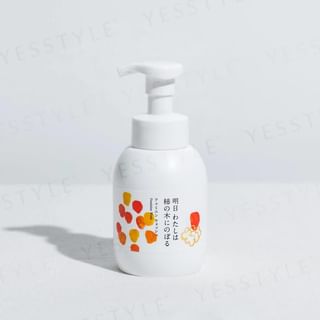 Ashita Watashi wa Kaki no Kini Noboru - Feminine Wash 350ml, 350ml, 429 g, 4582533080040