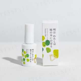 Ashita Watashi wa Kaki no Kini Noboru - Feminine Milk, 30ml, 109 g, 4582533080057