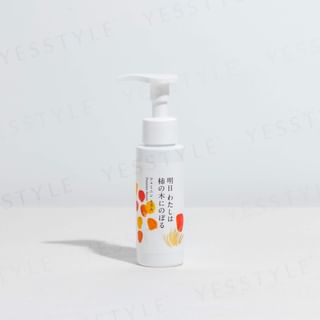 Ashita Watashi wa Kaki no Kini Noboru - Feminine Serum, 80ml, 126 g, 4582533080071