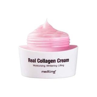 meditime - Meditime Neo Real Collagen Cream, 50ml, 175 g, 8806135245574