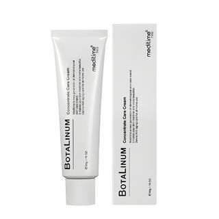 meditime - Botalinum Concentrate Care Cream, 50g, 71 g, 8806135244799