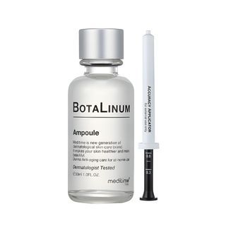 meditime - Botalinum Ampoule, 30ml, 104 g, 8806135244782