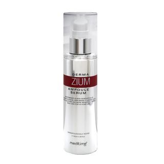 meditime - Dermazium Ampoule Serum, 100ml, 149 g, 8806135245611