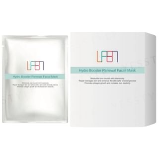 LP87 - Hydro Booster Renewal Facial Mask, 5 pcs, 120 g, 4897128510117