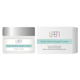 LP87 - Hydro Glow Energetic Cream, 50ml, 70 g, 4897128510131
