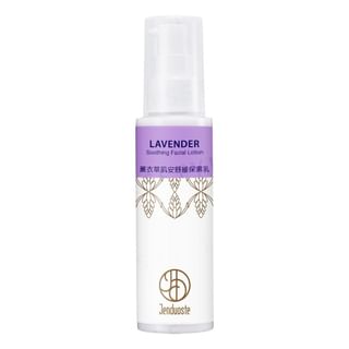 JOURDENESS - Jenduoste Lavender Soothing Facial Lotion, 100ml, 220 g, 4712589346870