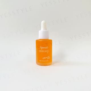 Supmile - Botanical Care Oil BC, 30ml, 110 g, 4573211530179