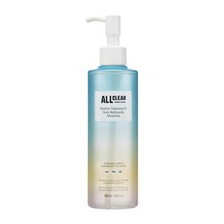 THE FACE SHOP - All Clear Micellar Cleansing Oil, 250ml, 266 g, 8806182593260