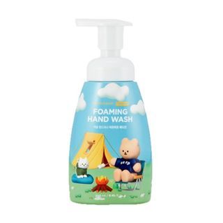 THE FACE SHOP - Foaming Hand Wash Earp Earp Edition, 250ml, 600 g, 8801051497243