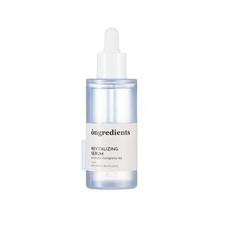 ongredients - Revitalizing Serum, 50ml, 119 g, 8809638308227