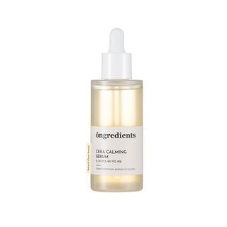 ongredients - Cera Calming Serum, 50ml, 119 g, 8809638308210