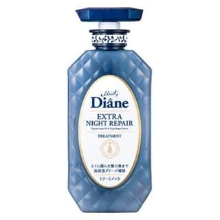 NatureLab - Moist Diane Extra Night Repair Treatment, 450ml, 530 g, 4560119229144