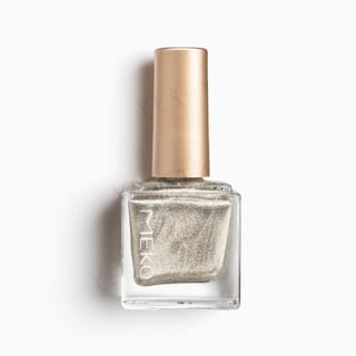 MEKO - Fingertip Play Light Nail Polish 11 Gold, 10ml, 70 g, 4712862909112