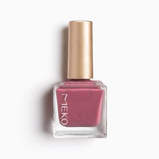 MEKO - Fingertip Play Light Nail Polish 19 Misty Sadness, 10ml, 70 g, 4712862909198
