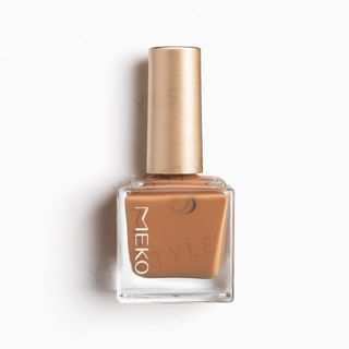 MEKO - Fingertip Play Light Nail Polish 32 Bronze, 10ml, 51 g, 4712862909327