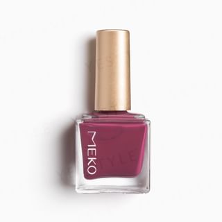 MEKO - Fingertip Play Light Nail Polish 04 Deep Rose, 10ml, 70 g, 4712862909044