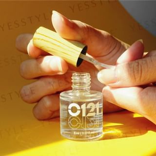 Cosplus - 0121 Nail Strengthener Oil, 8ml, 41 g, 4713233398085