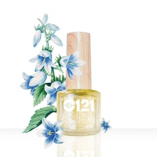 Cosplus - Wild Bluebell Nail Cuticle Oil, 8ml, 41 g, 4713233398061