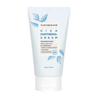 NATUREKIND - Cica Panthenol Cream, 150g, 300 g, 8809665917652