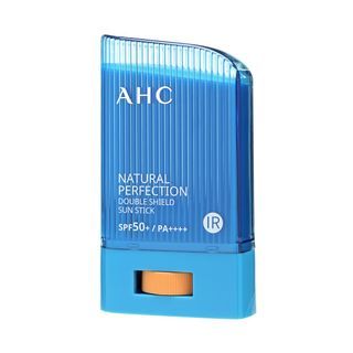 A.H.C - Natural Perfection Double Shield Sun Stick, 22g, 83 g, 8809611685000