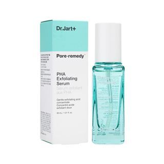 Dr. Jart+ - Pore-remedy PHA Exfoliating Serum, 30ml, 149 g, 8809724477271