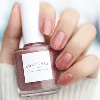 AQUA LALA - Call of Silence Nail Polish, 15ml, 61 g, 4892021001413