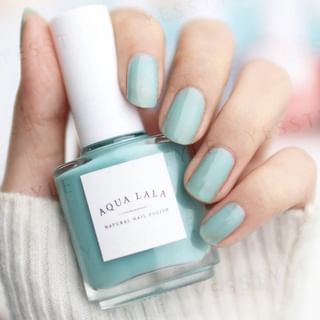 AQUA LALA - Flying Seagull Nail Polish, 15ml, 61 g, 4892021001419