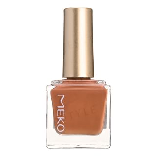 MEKO - Fingertip Play Light Nail Polish 33 Unfinished, 10ml, 51 g, 4712862909334